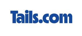 Logo of Tails.com