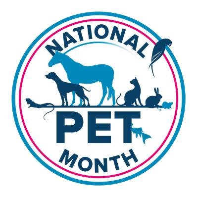 National Pet Month (NPM)