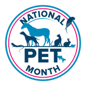 National Pet Month (NPM)