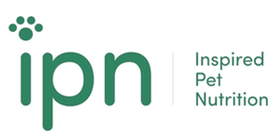 Logo of Inspired Pet Nutrition (IPN)