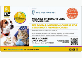 Vet Course Promo Image (2026)