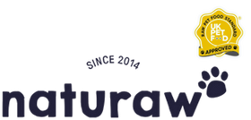 Logo of Naturaw Pet Food LTD