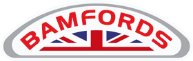 Logo of R&E Bamford Ltd