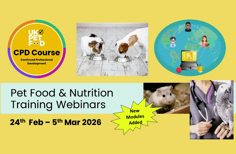 Find out more about our next available course