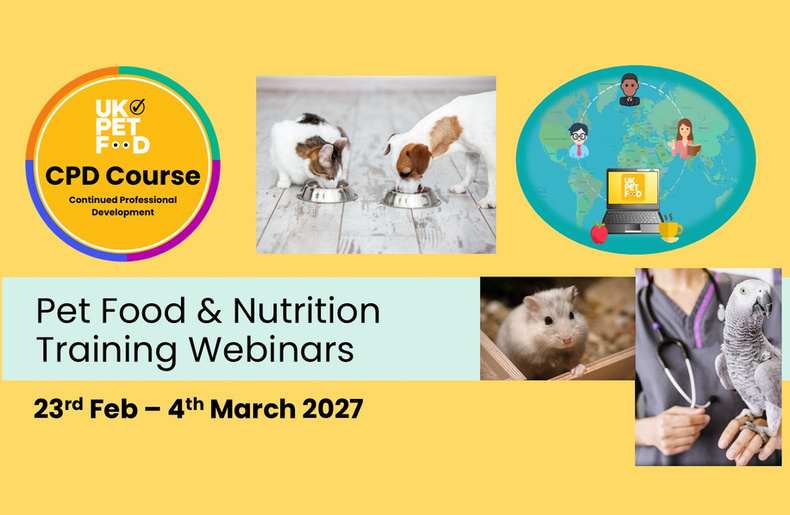 Find out more about our next available course