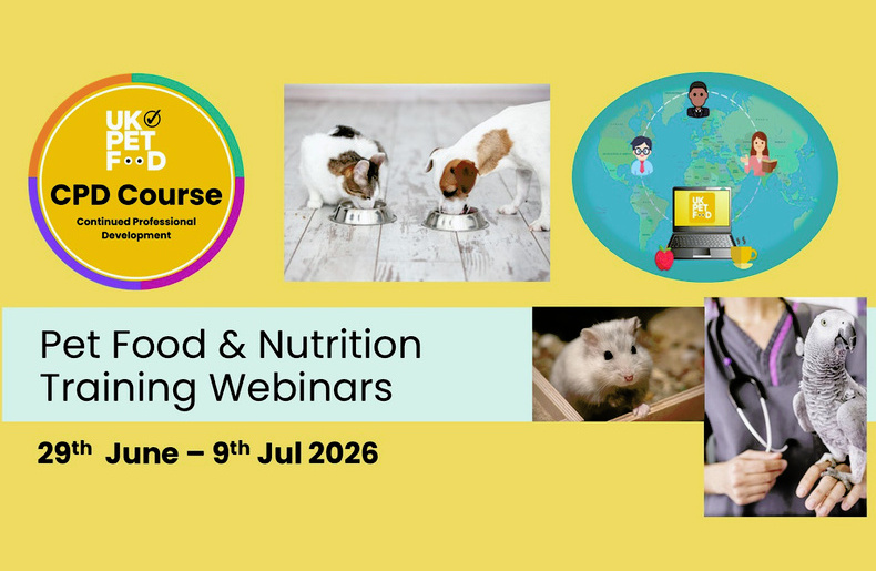 Find out more about our next available course