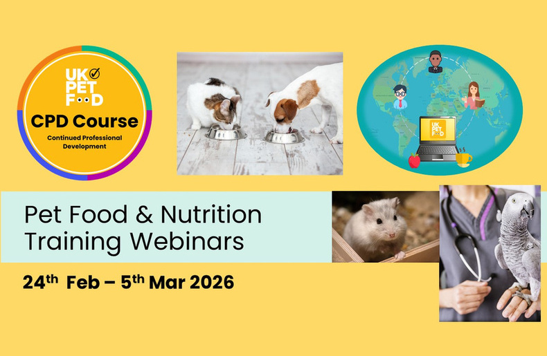 Find out more about our next available course