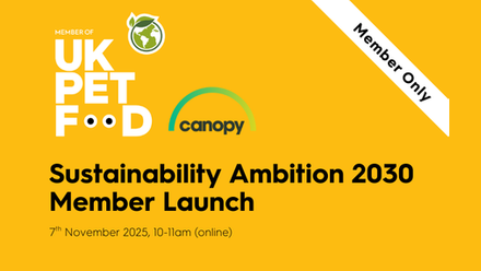 sustainability ambition event image