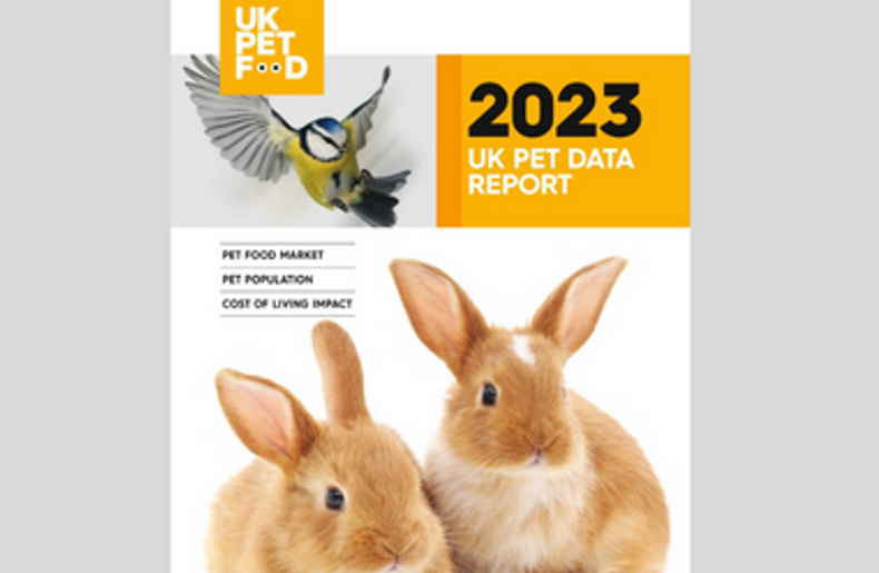 UK Pet Data Report 2023