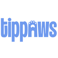 Logo of Tippaws