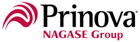 Logo of Prinova Europe LTD
