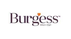 Logo of Burgess Pet Care